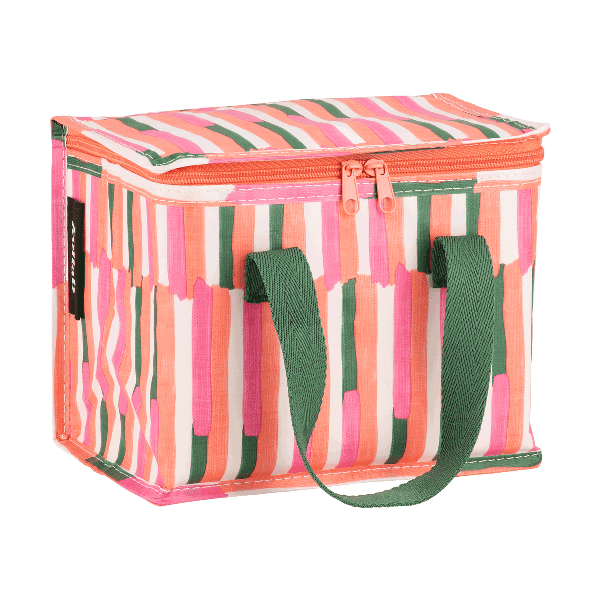 Streaky Lunch Box