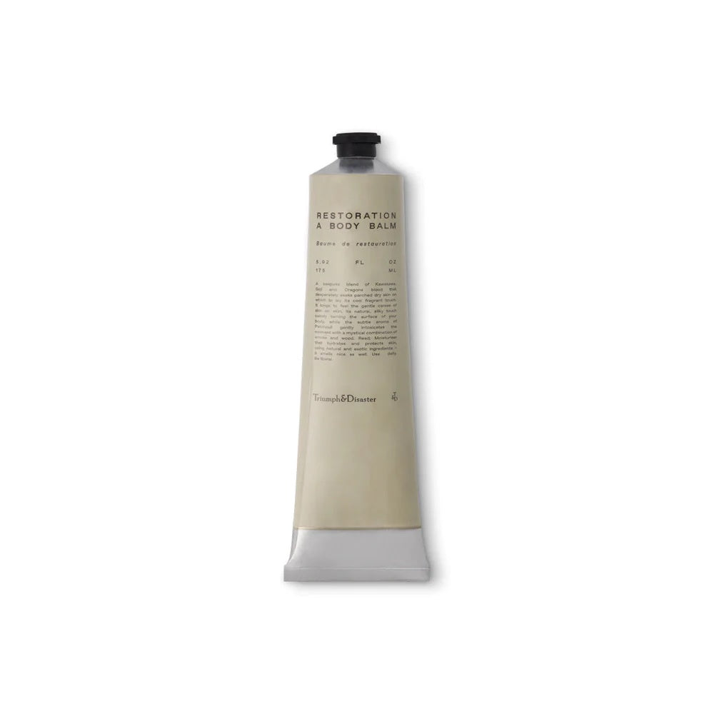 Restoration Balm 175ml