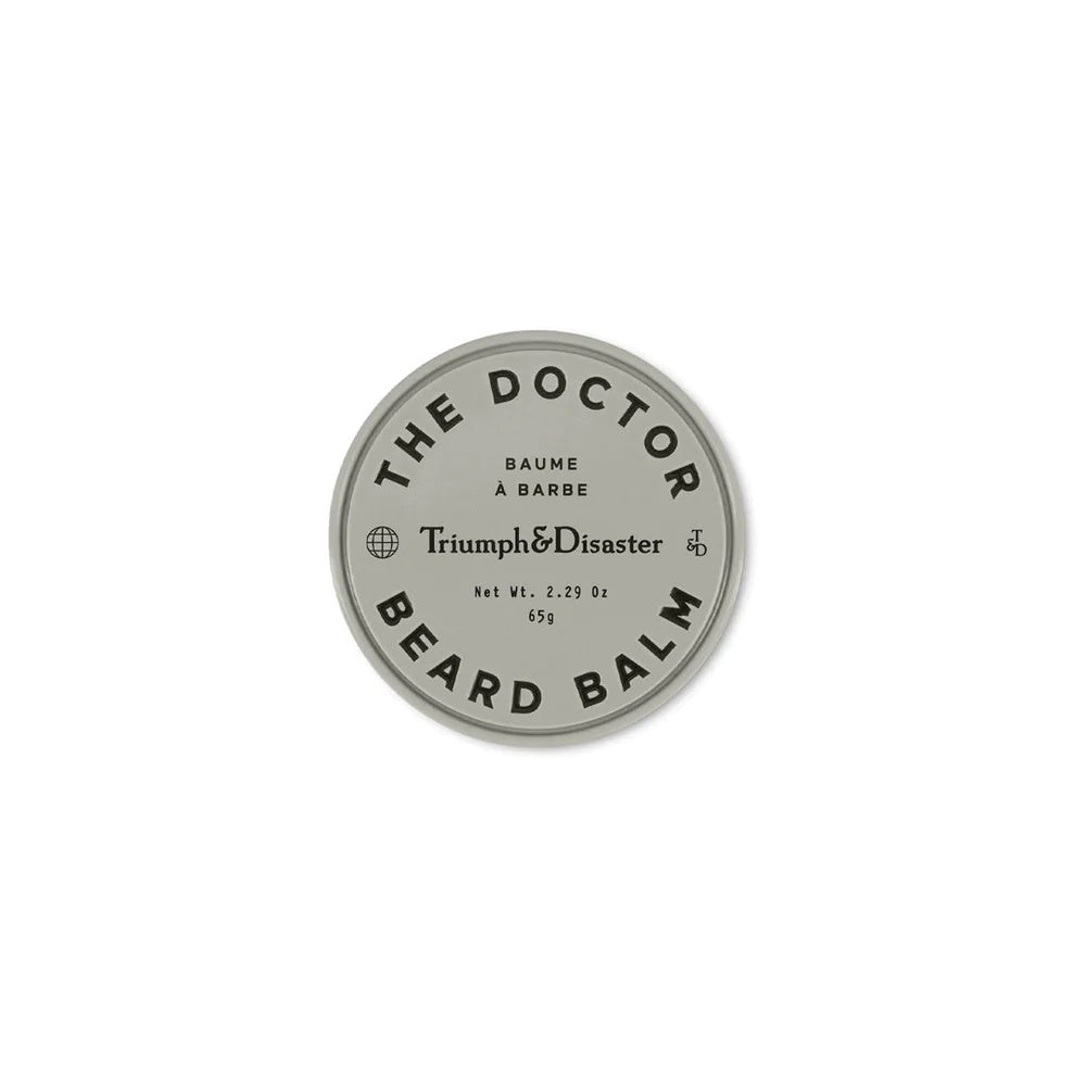 The Doctor Beard Balm 65g