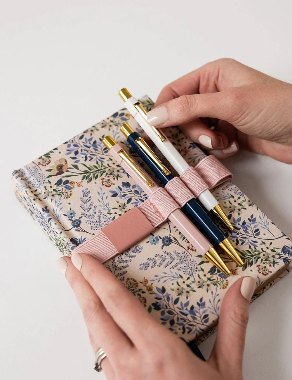 Trio of Pens / Twilight