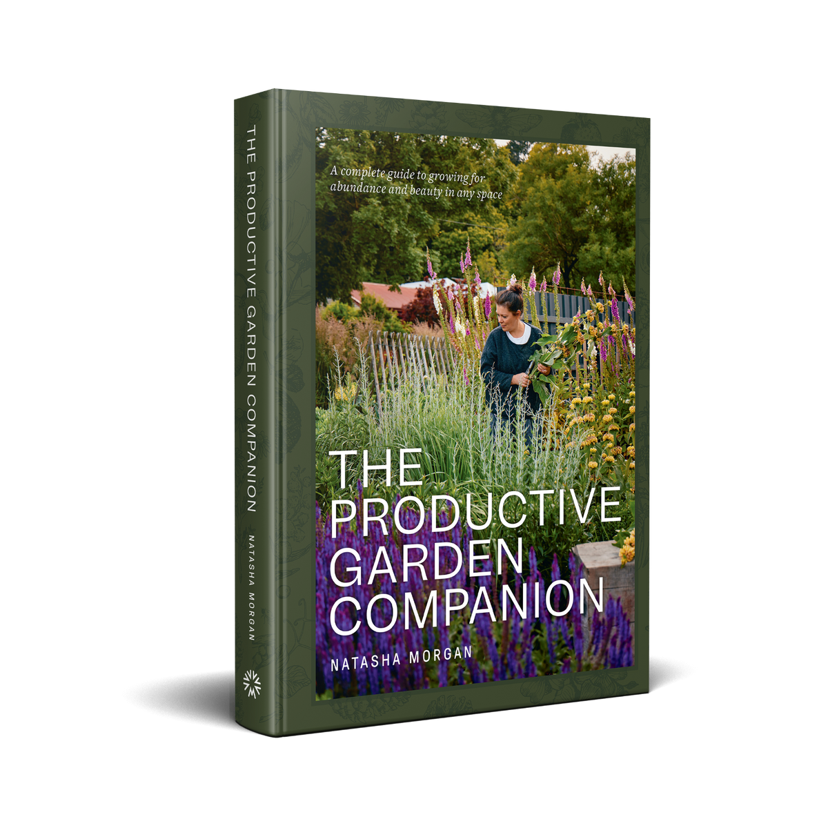 The Productive Garden Companion