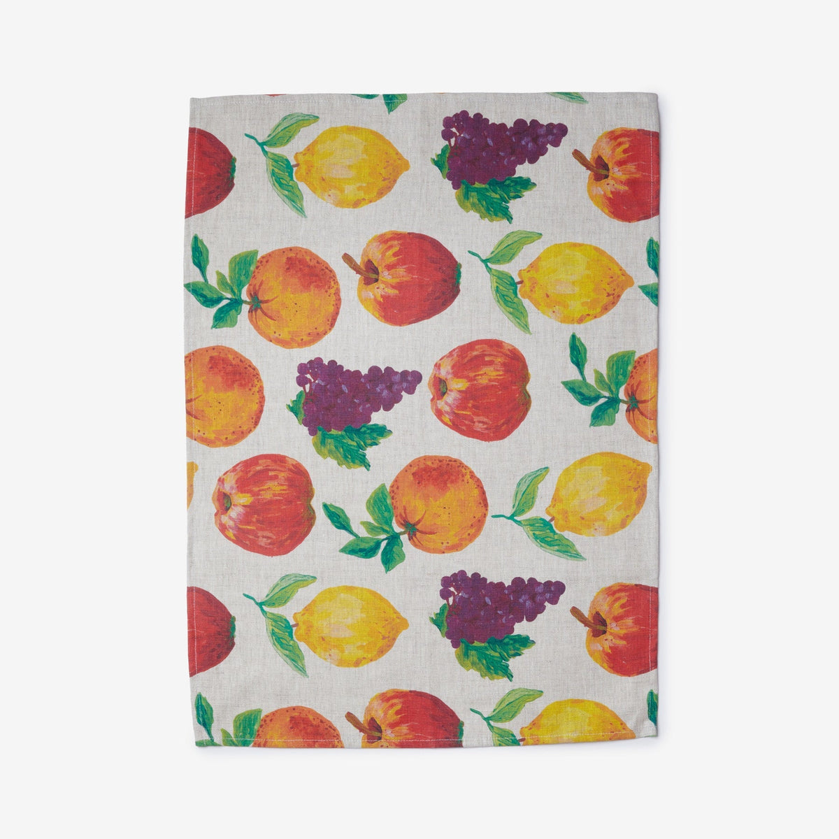 Fruit Tea Towel
