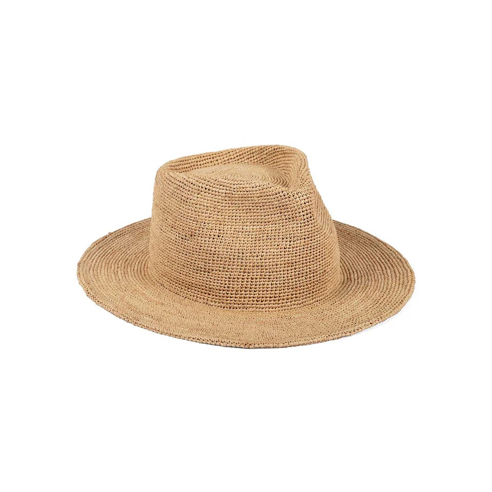 Inca Fedora