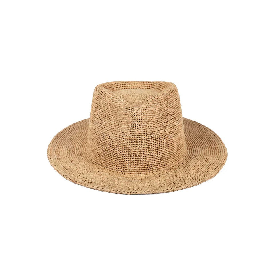 Inca Fedora