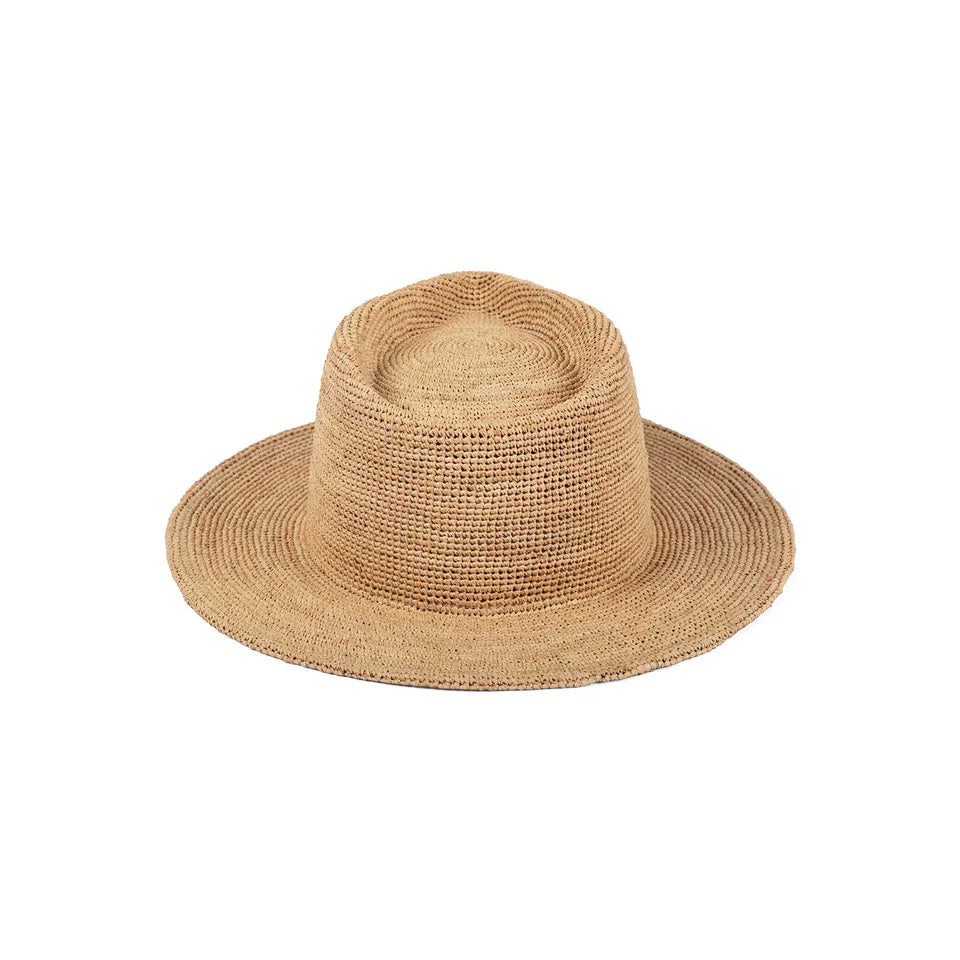 Inca Fedora
