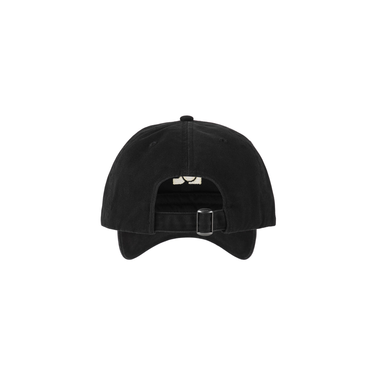 LOC Cap / Washed Black