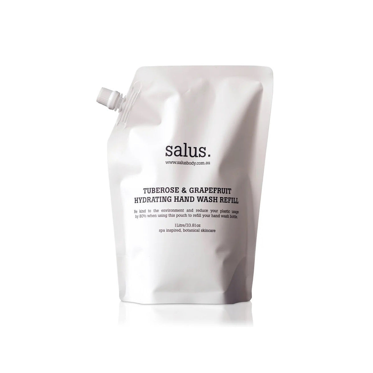 Tuberose & Grapefruit Hydrating Hand Wash