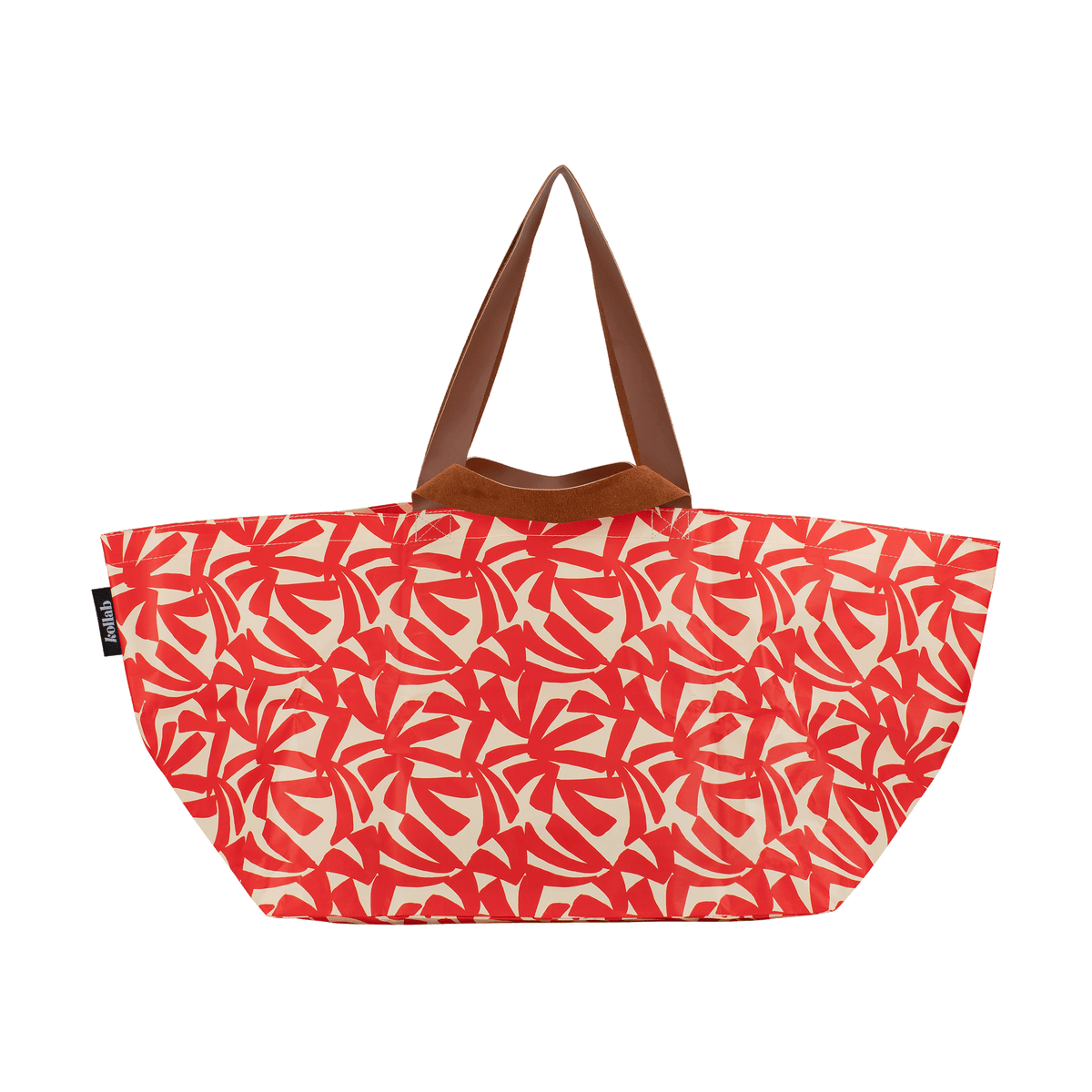 Tuscan Breeze Beach Bag