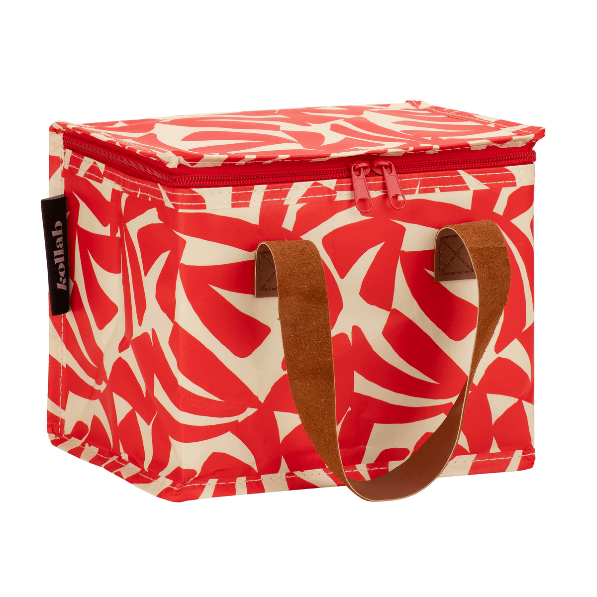 Tuscan Breeze Lunch Bag