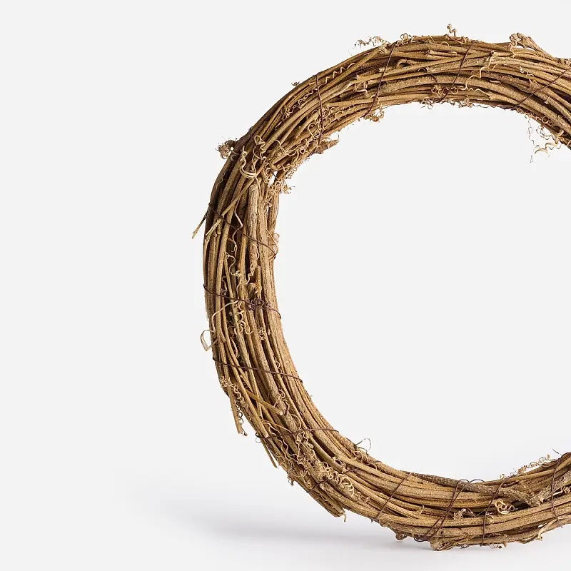 Twist Minimo Wreath