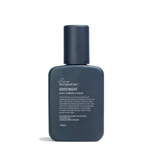 Good Night Gentle Foaming Cleanser