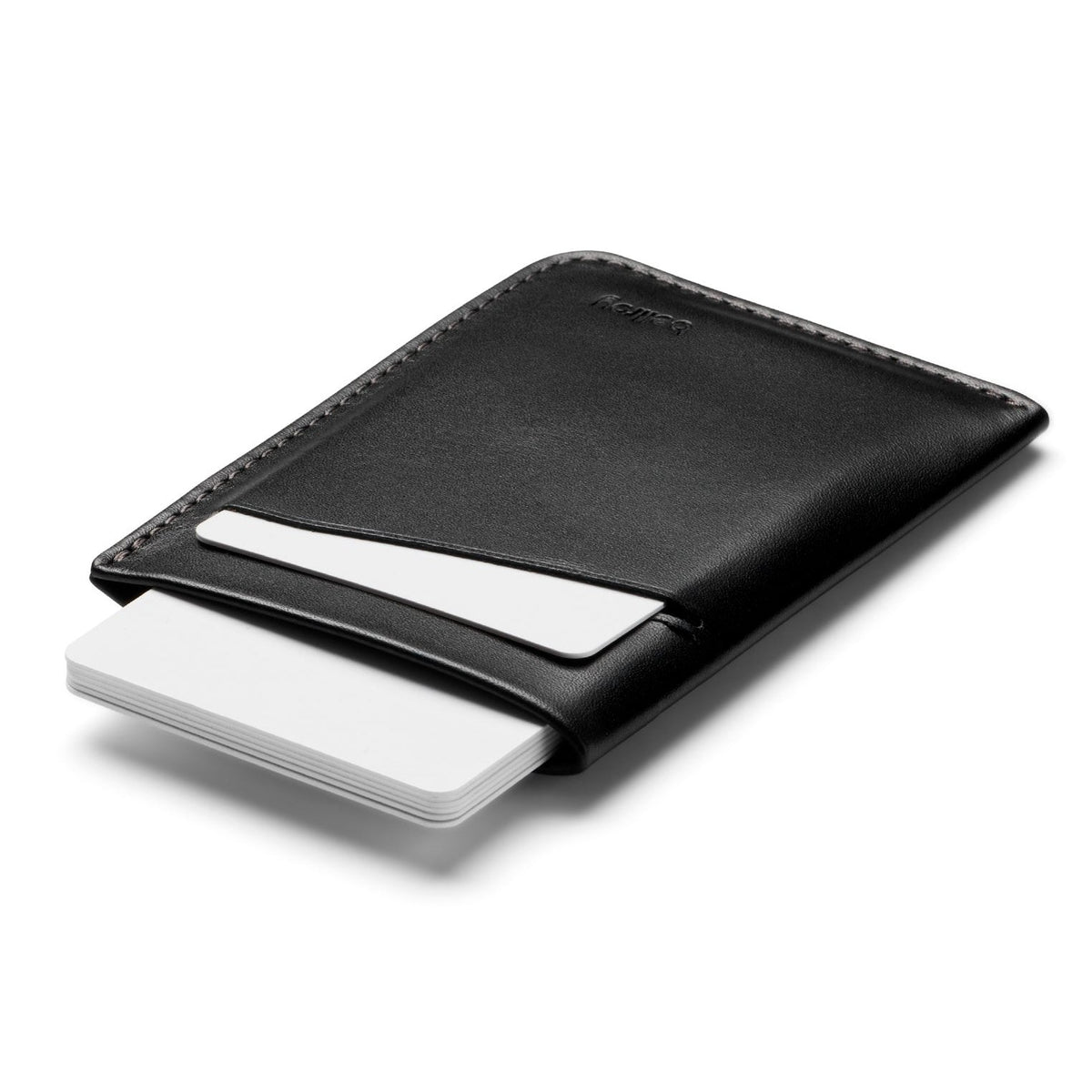 Card Sleeve / Black