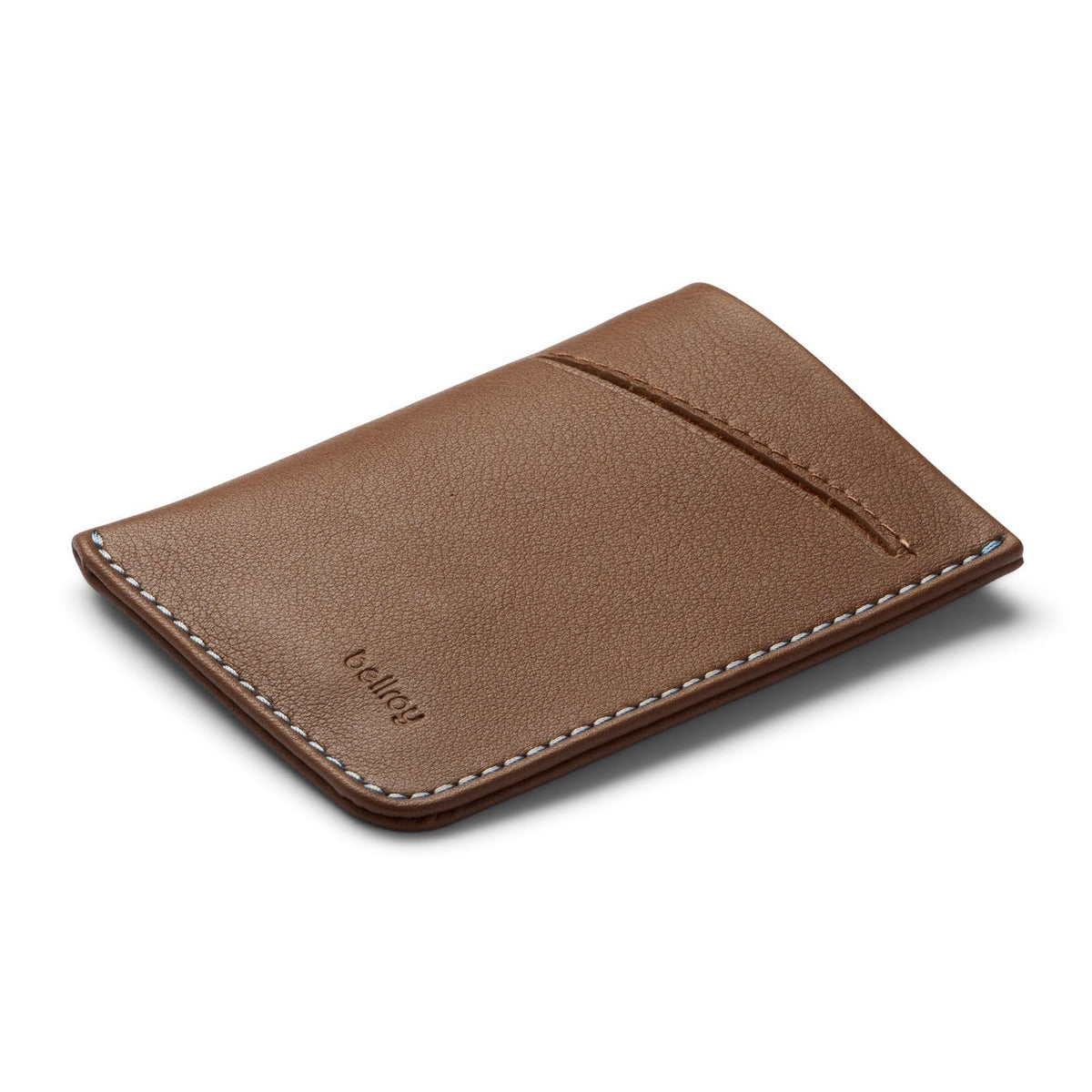 Card Sleeve / Hazelnut