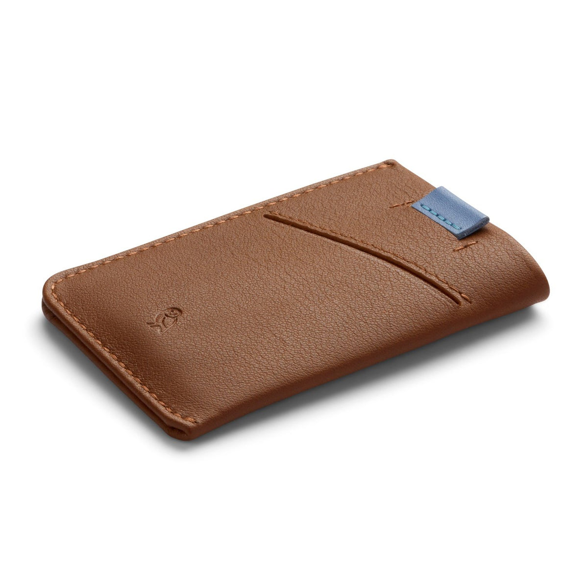 Card Sleeve / Hazelnut