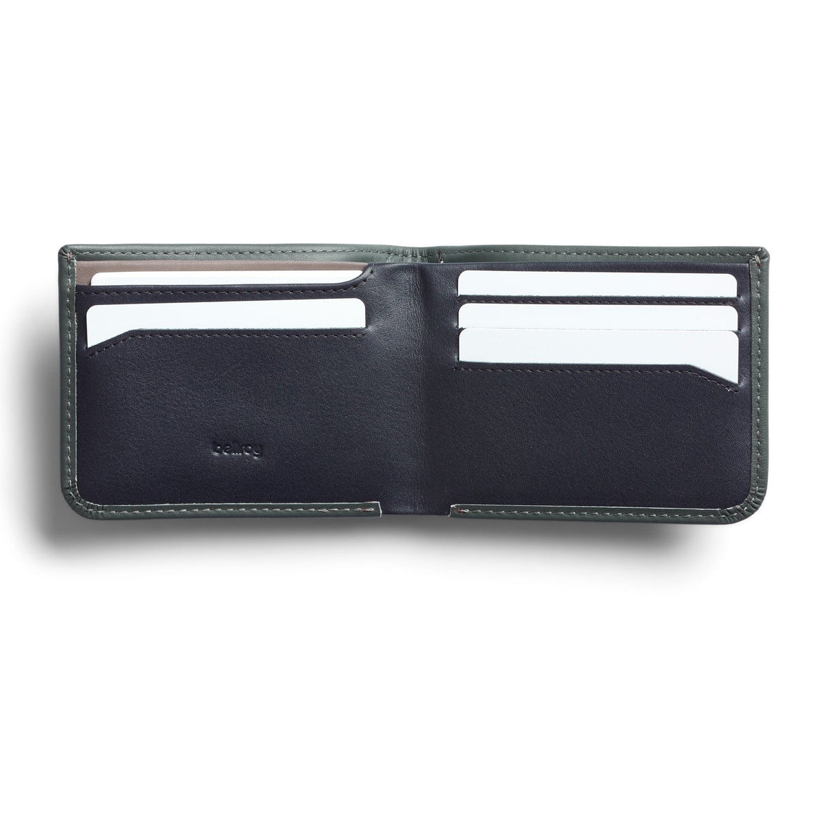 Hide &amp; Seek Lo Wallet / Everglade