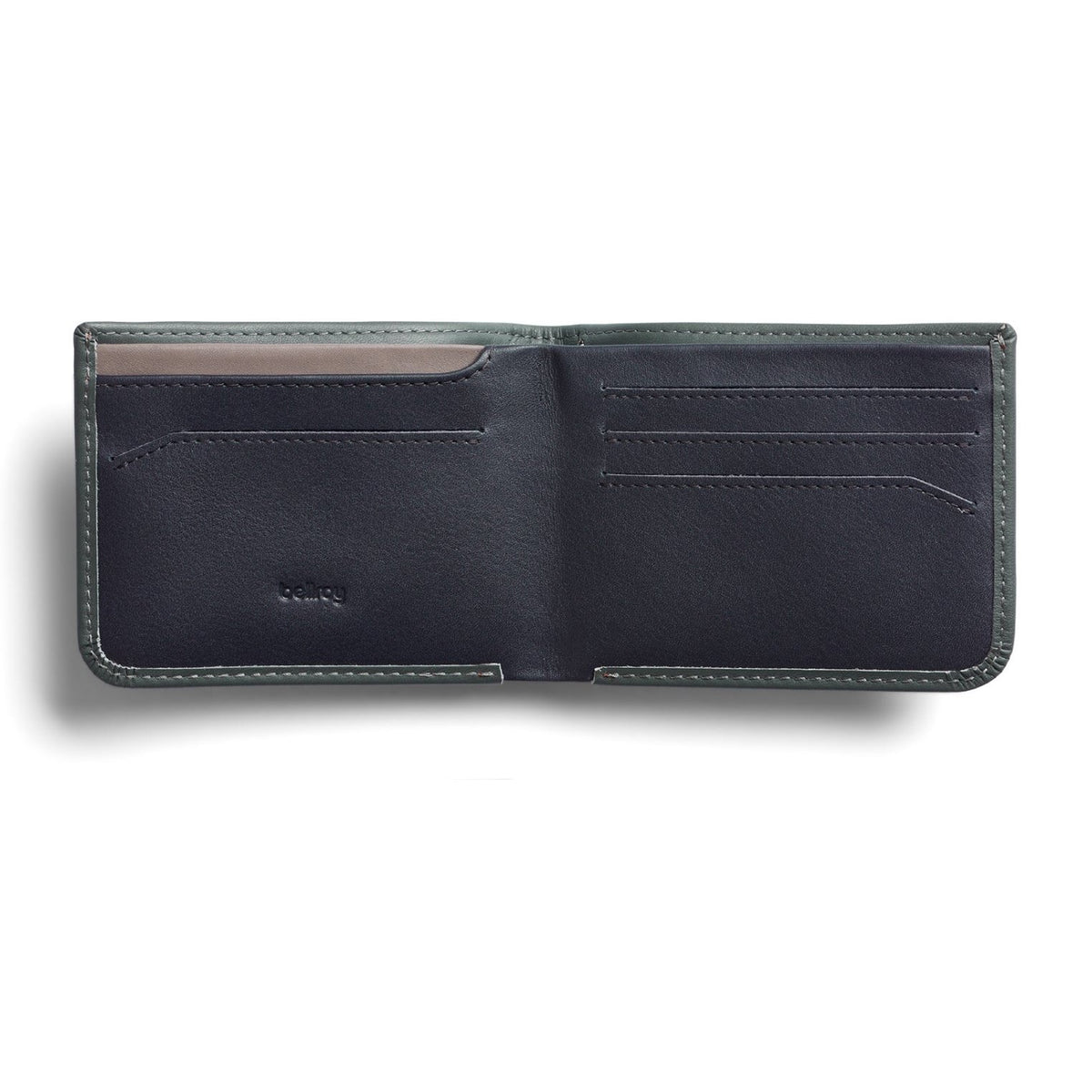 Hide &amp; Seek Lo Wallet / Everglade