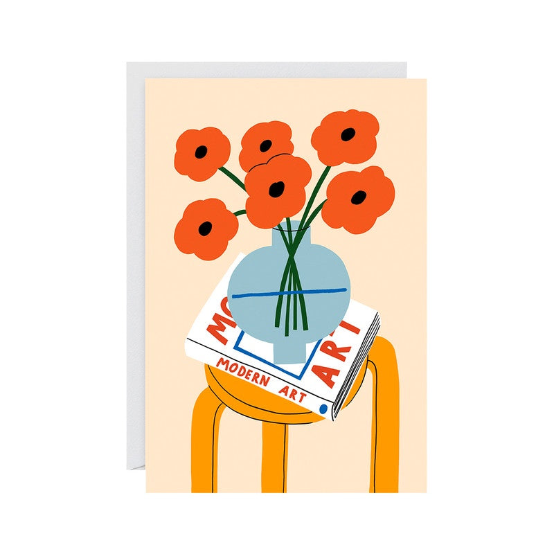 Greeting Card / Still Life