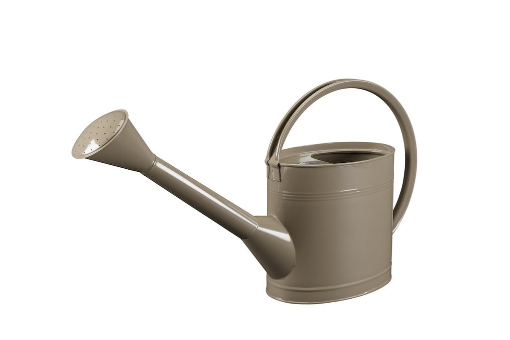 Waterfall 5L Watering Can / Truffle