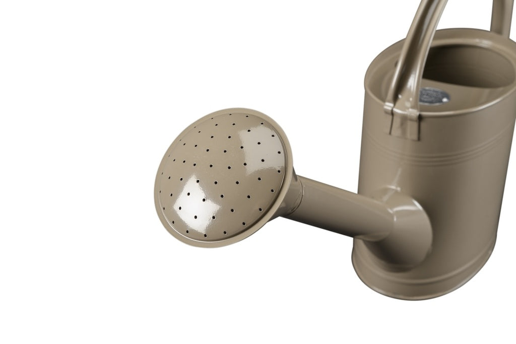 Waterfall 5L Watering Can / Truffle