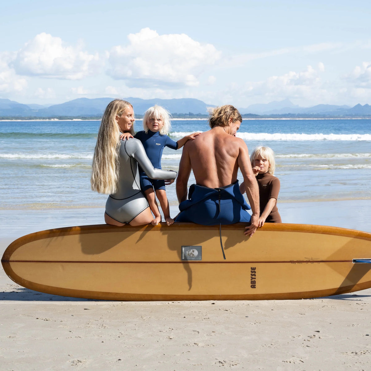 Ultra Light Mineral Sunscreen