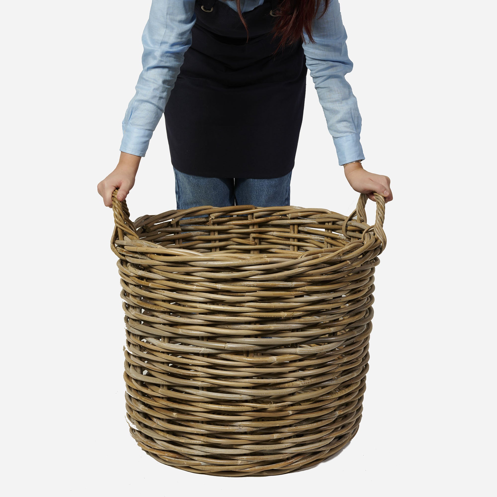 Winslow Basket / Large