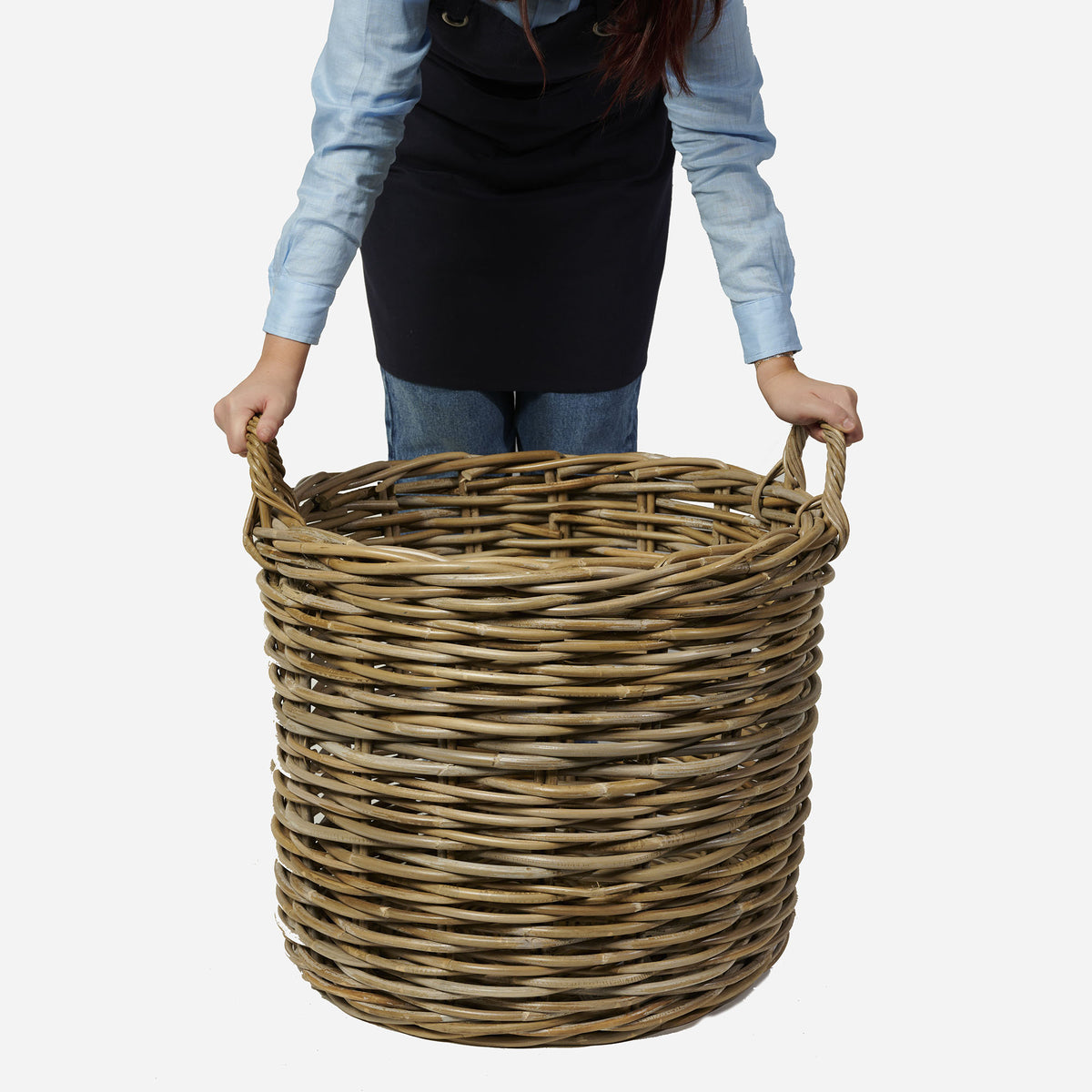 Winslow Basket / Large