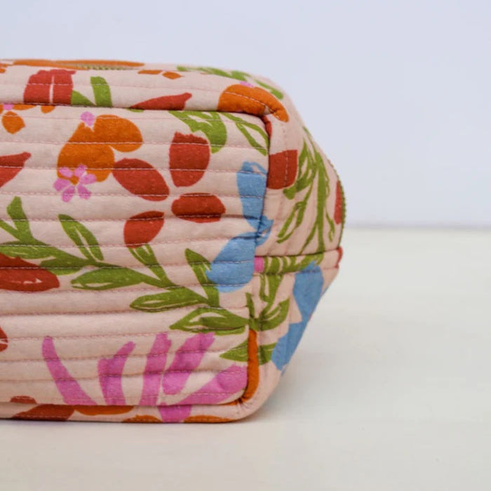 Winter Garden Dopp Kit