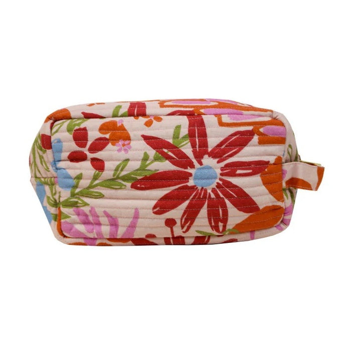 Winter Garden Dopp Kit