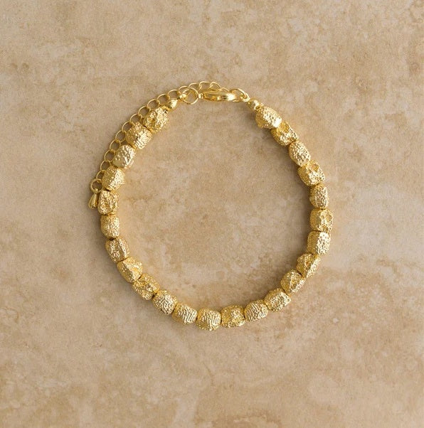 Psalm Bracelet