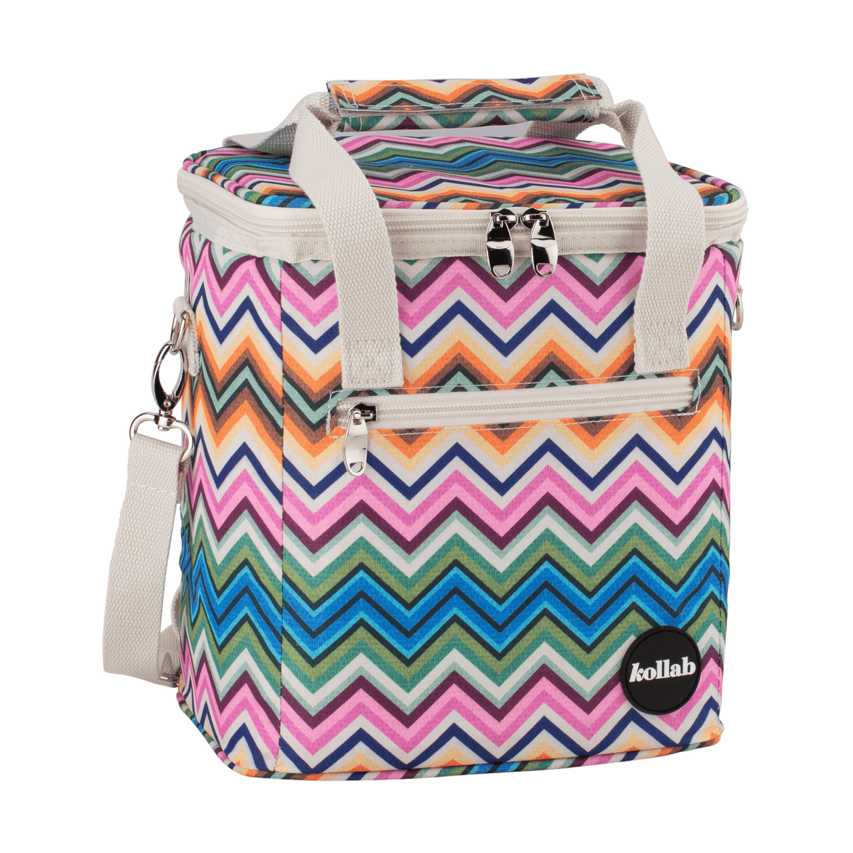 Ziggy Mini Cooler