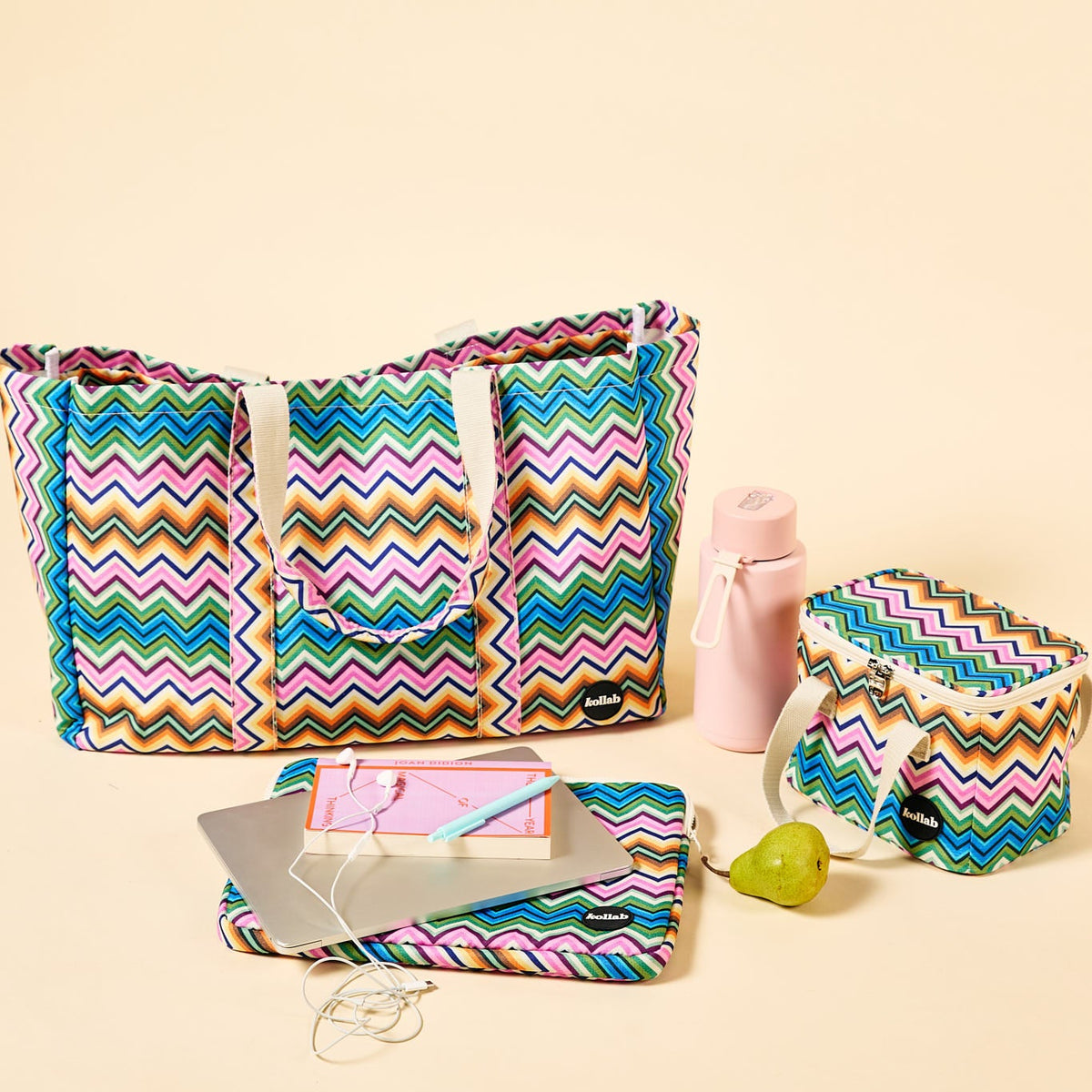 Ziggy Carry All Cargo Bag