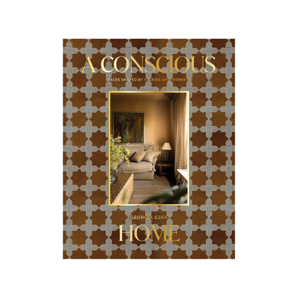 A Conscious Home