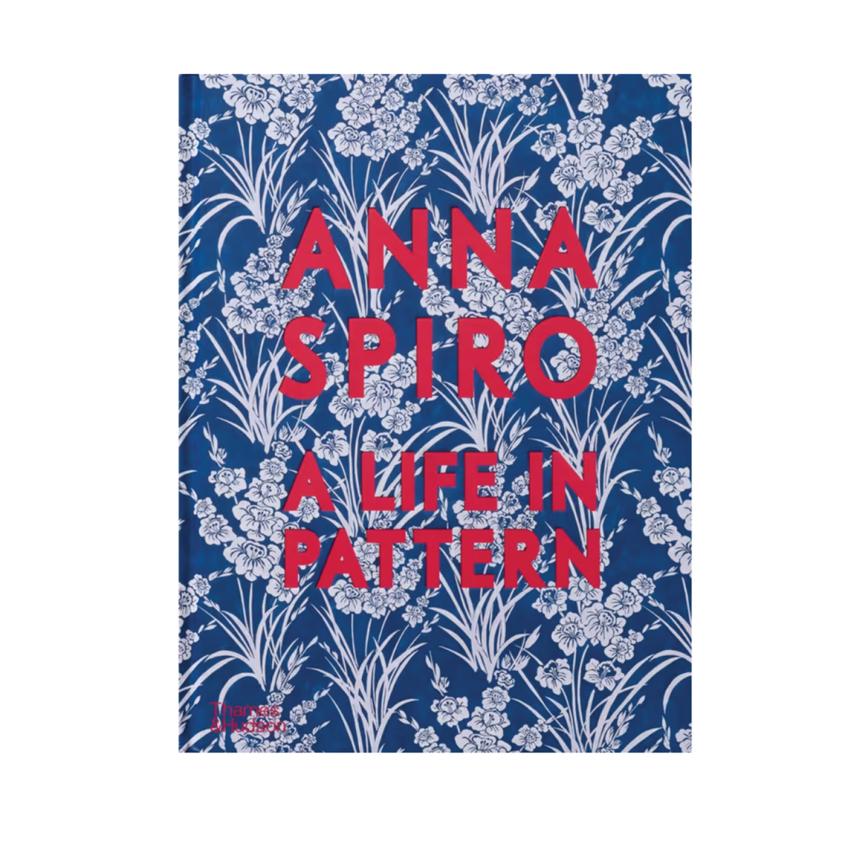 A Life In Pattern