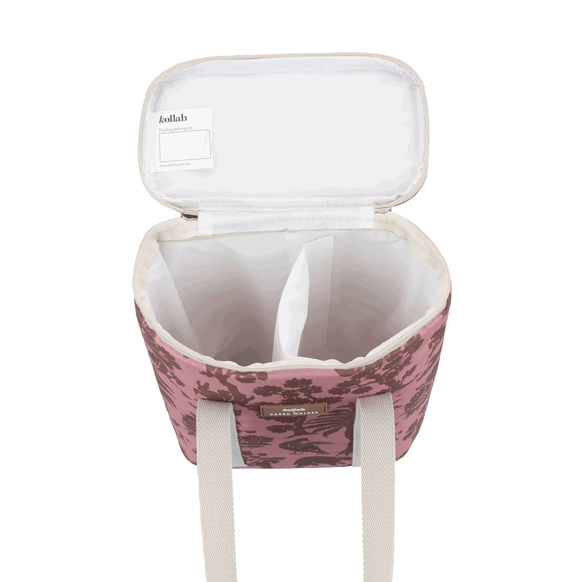 Karen Walker Animal Kingdom Wine Cooler