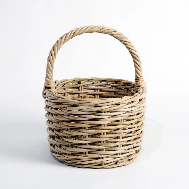 Dalton Carry Basket / Large