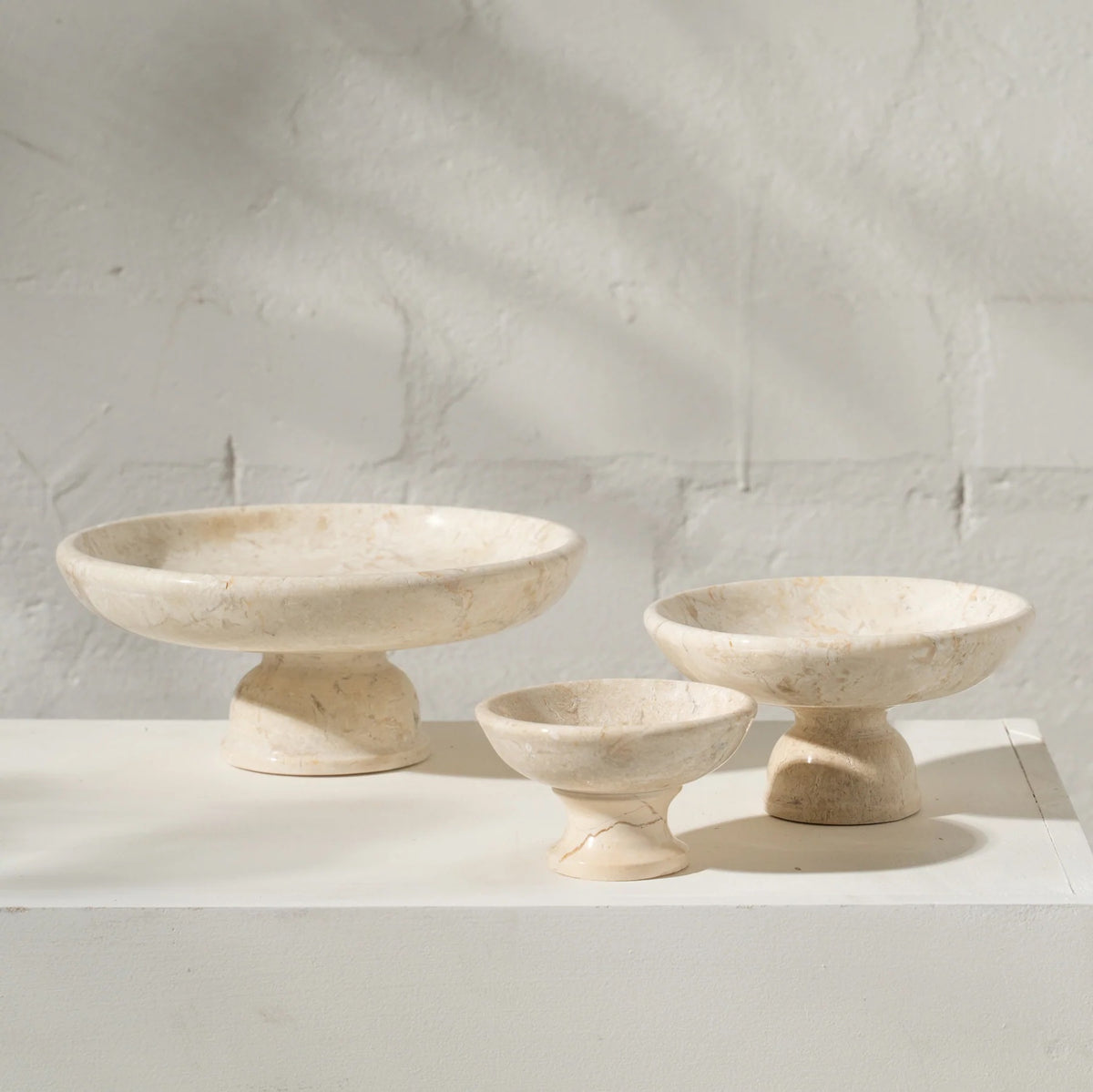 Admeta Podium Bowl / Small