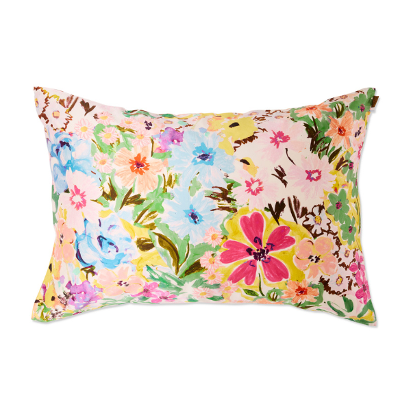 Alfresco Silk Pillowcase
