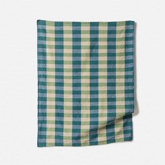 Anni Tea Towel /  Willow Multi