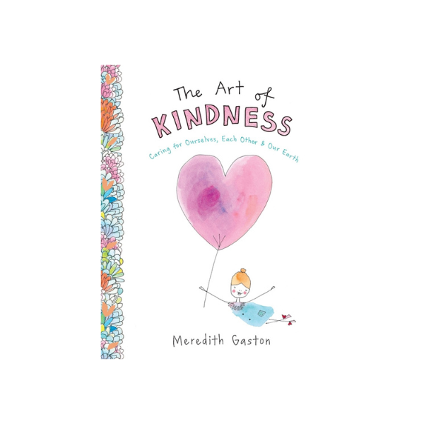 The Art of Kindness