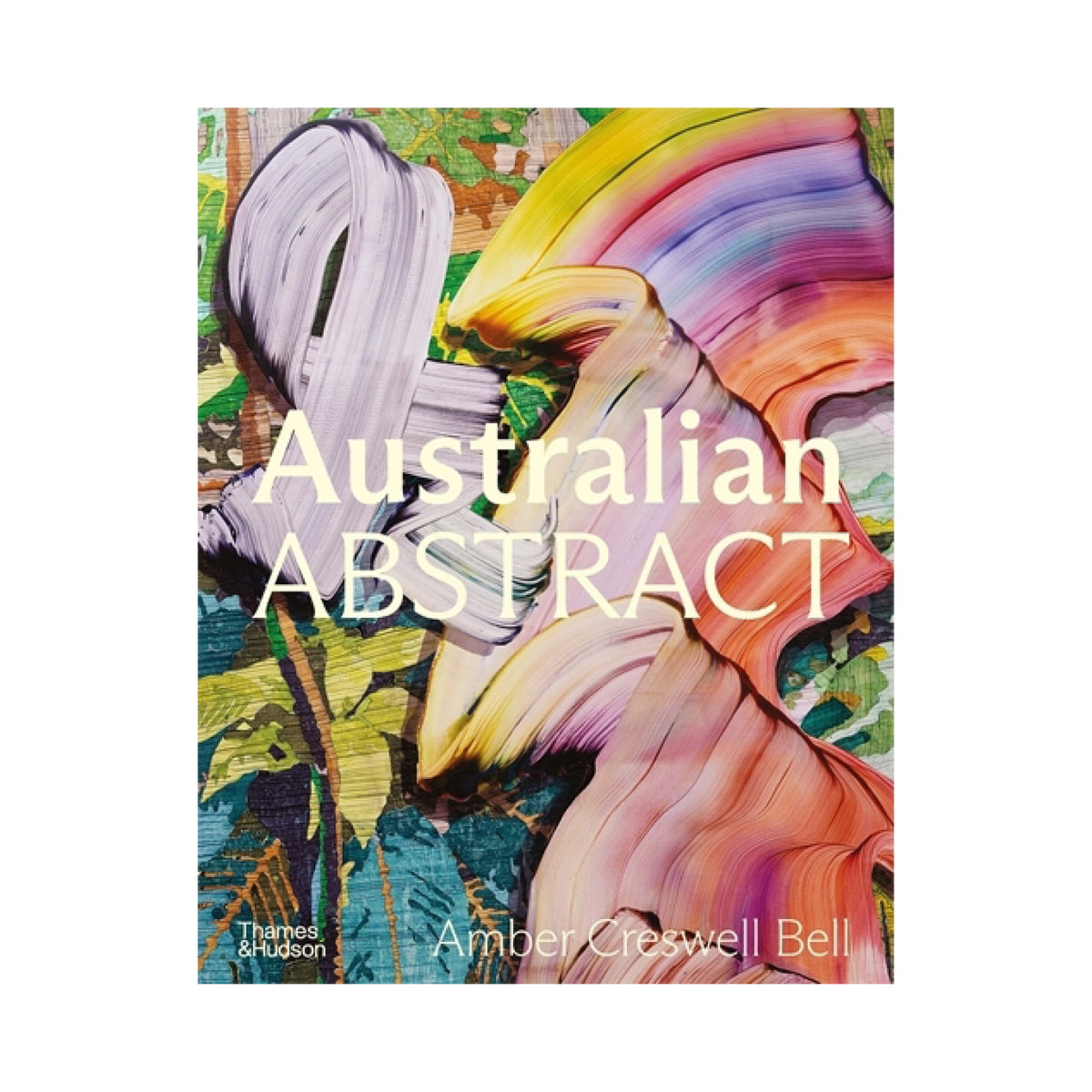 Australian Abstract