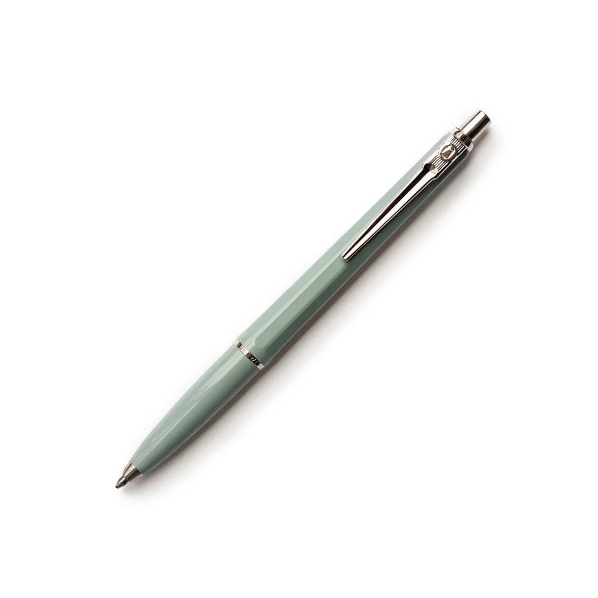 Epoca Ballpoint Pen / Olive Green