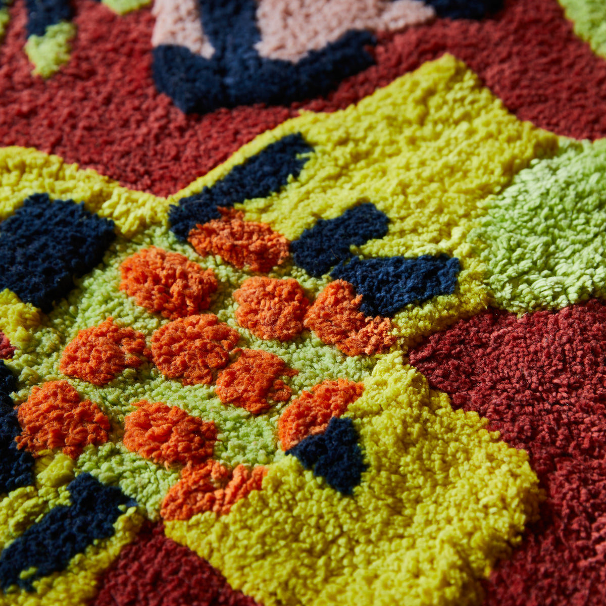 Ines Bath Mat