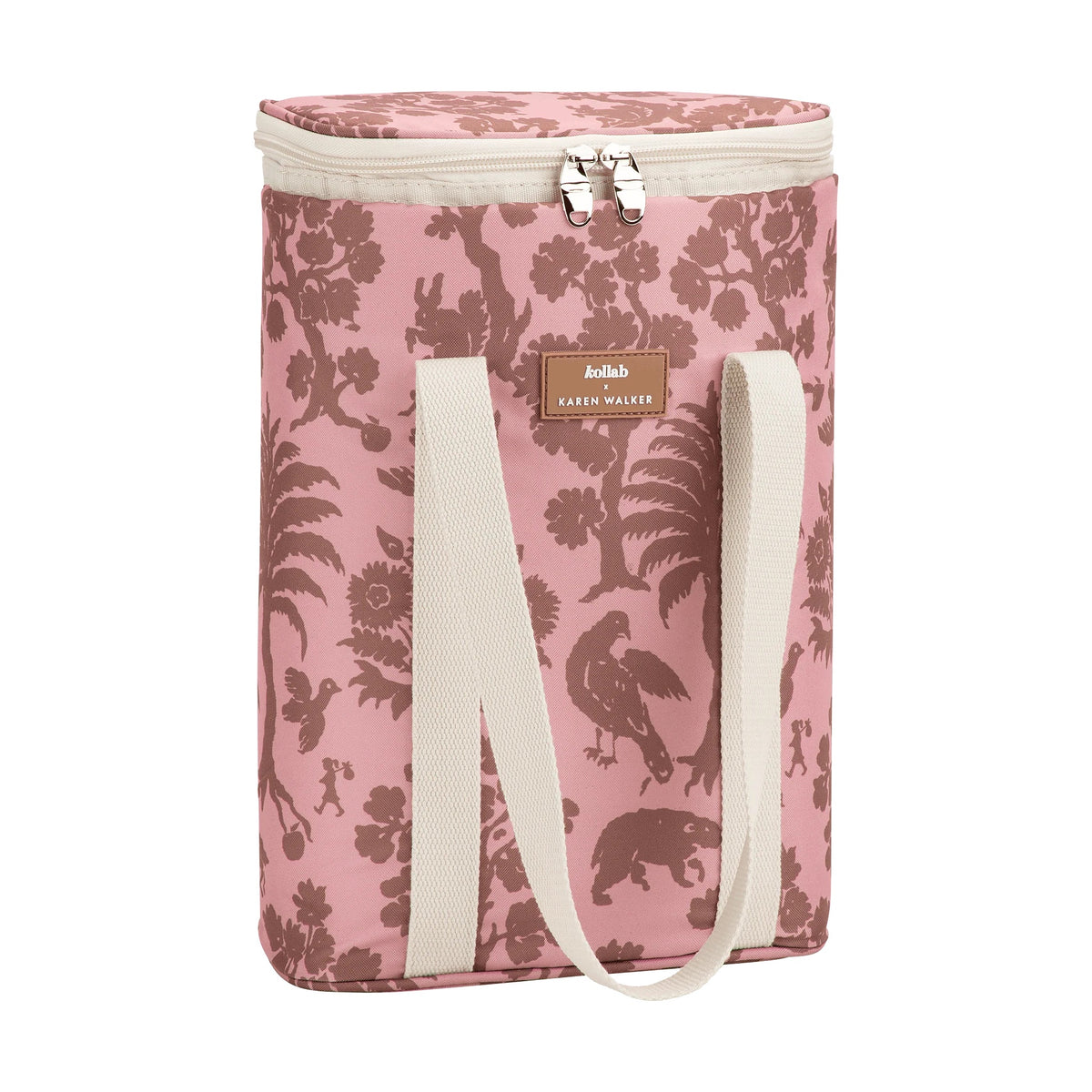 Karen Walker Animal Kingdom Wine Cooler