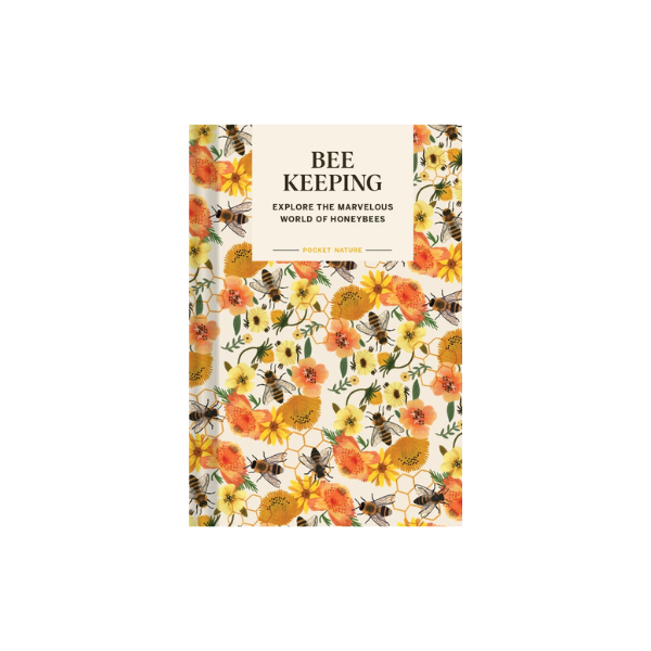 Pocket Nature: Beekeeping