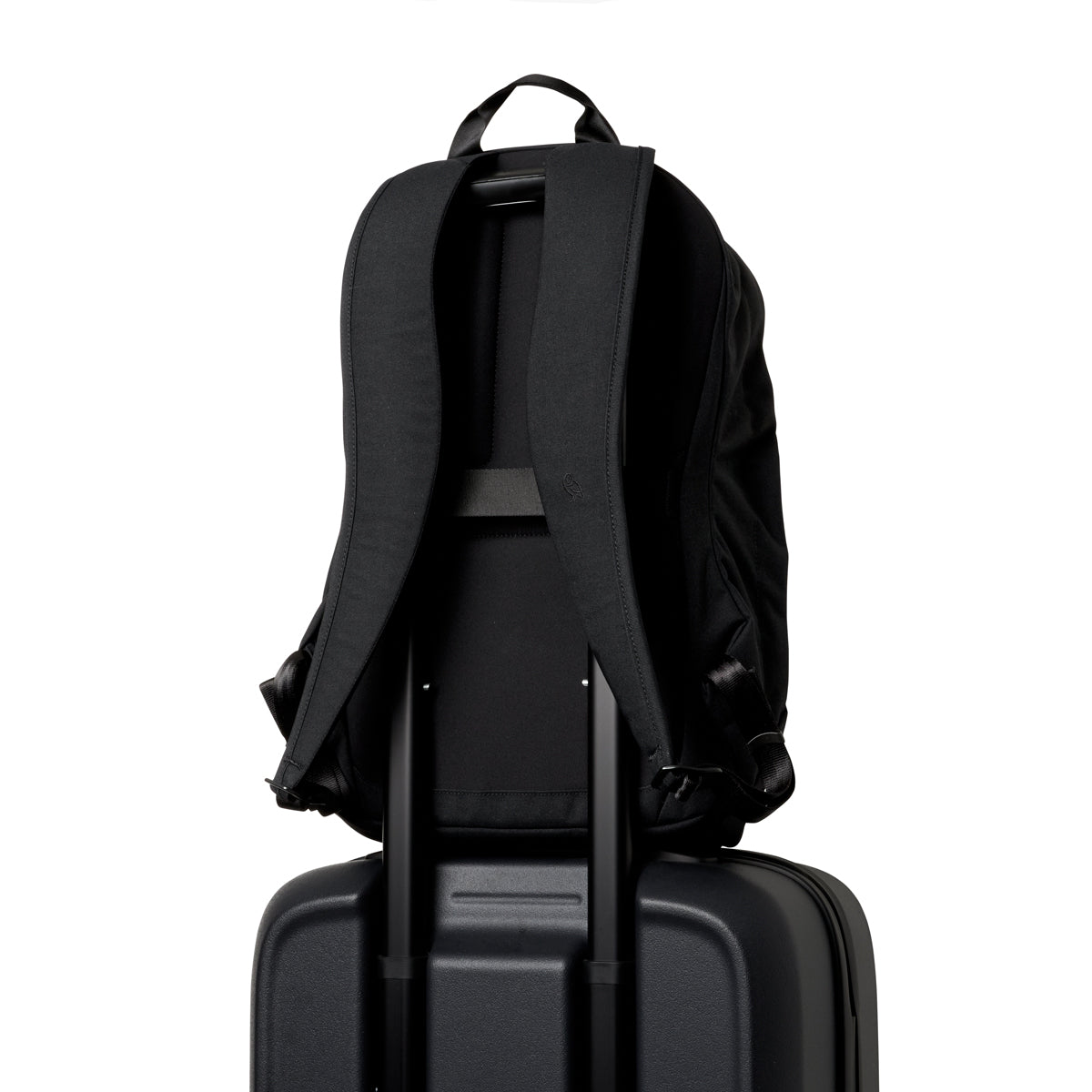 Classic Backpack / Black