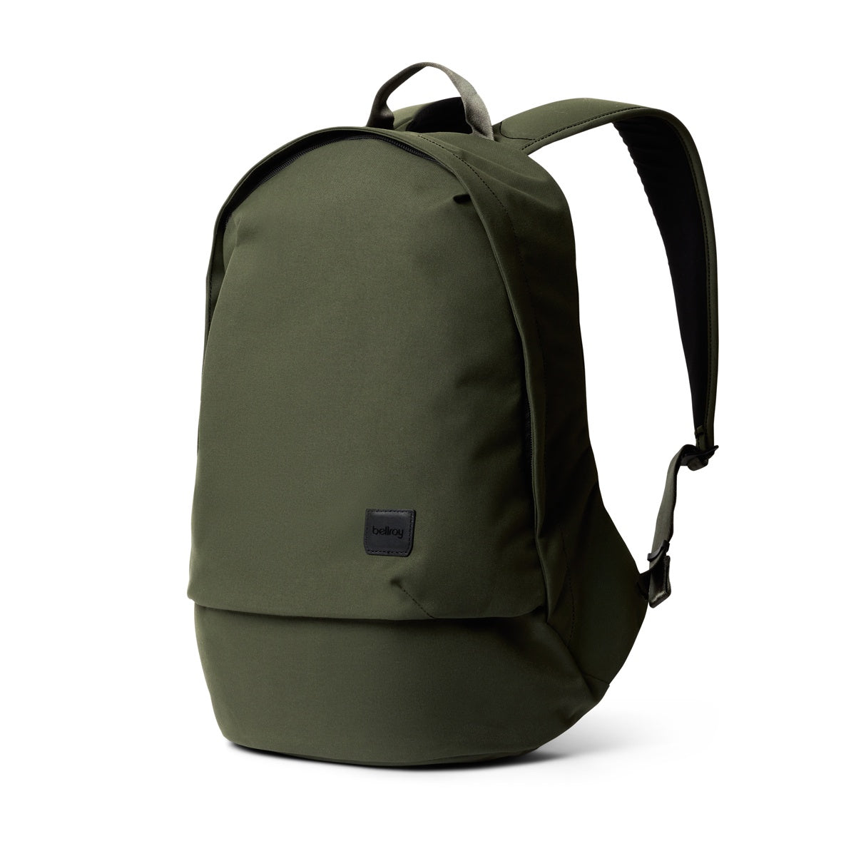 Classic Backpack / Olive