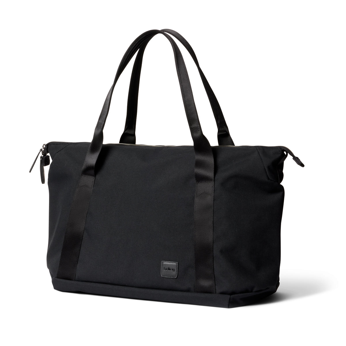 Classic Getaway Bag / Black