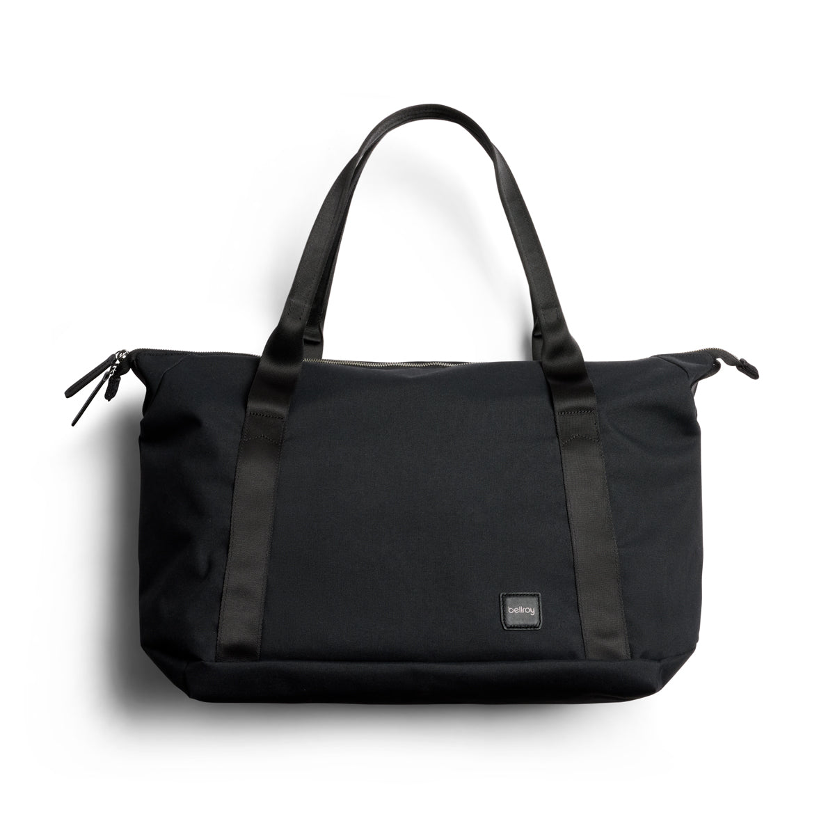 Classic Getaway Bag / Black