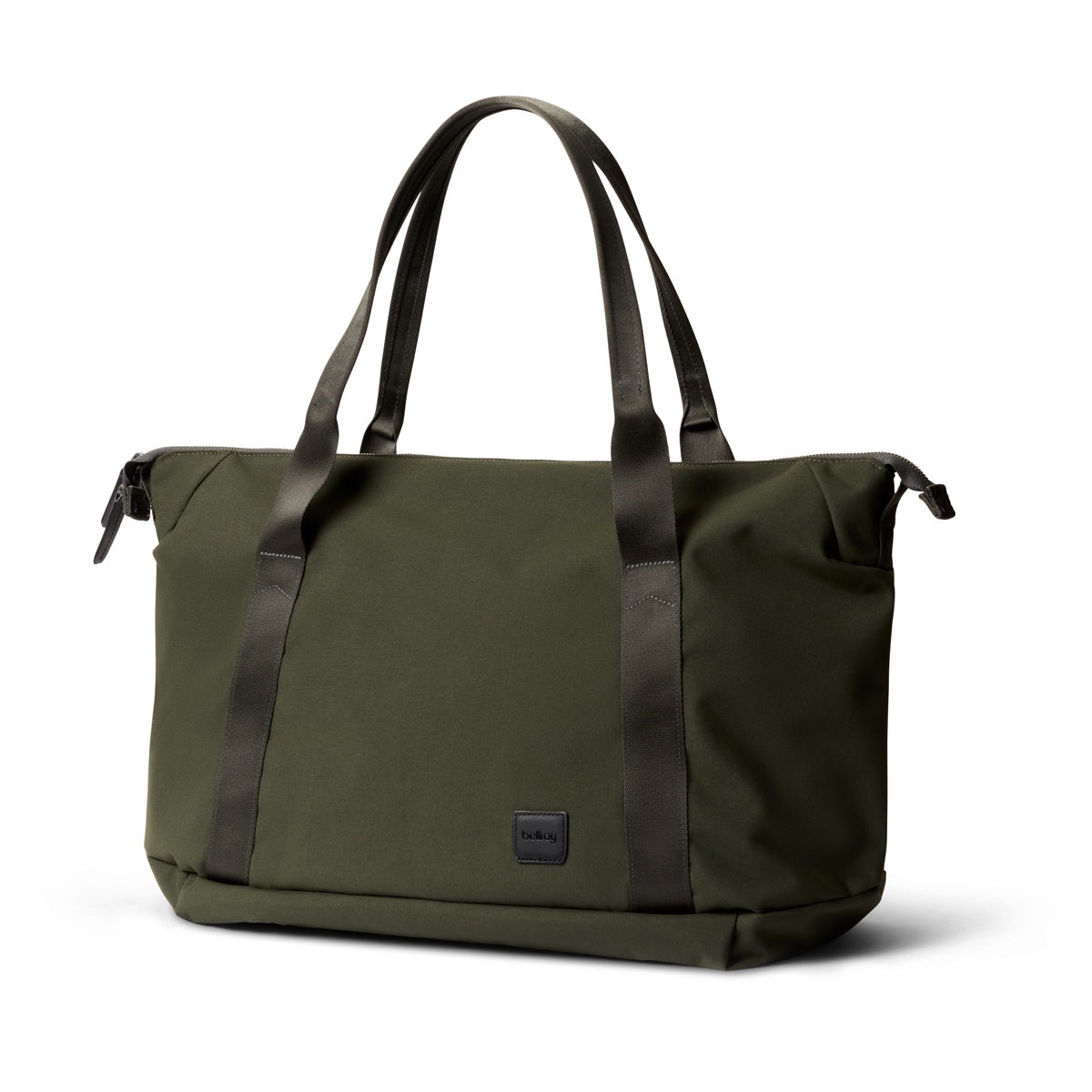 Classic Getaway Bag / Olive