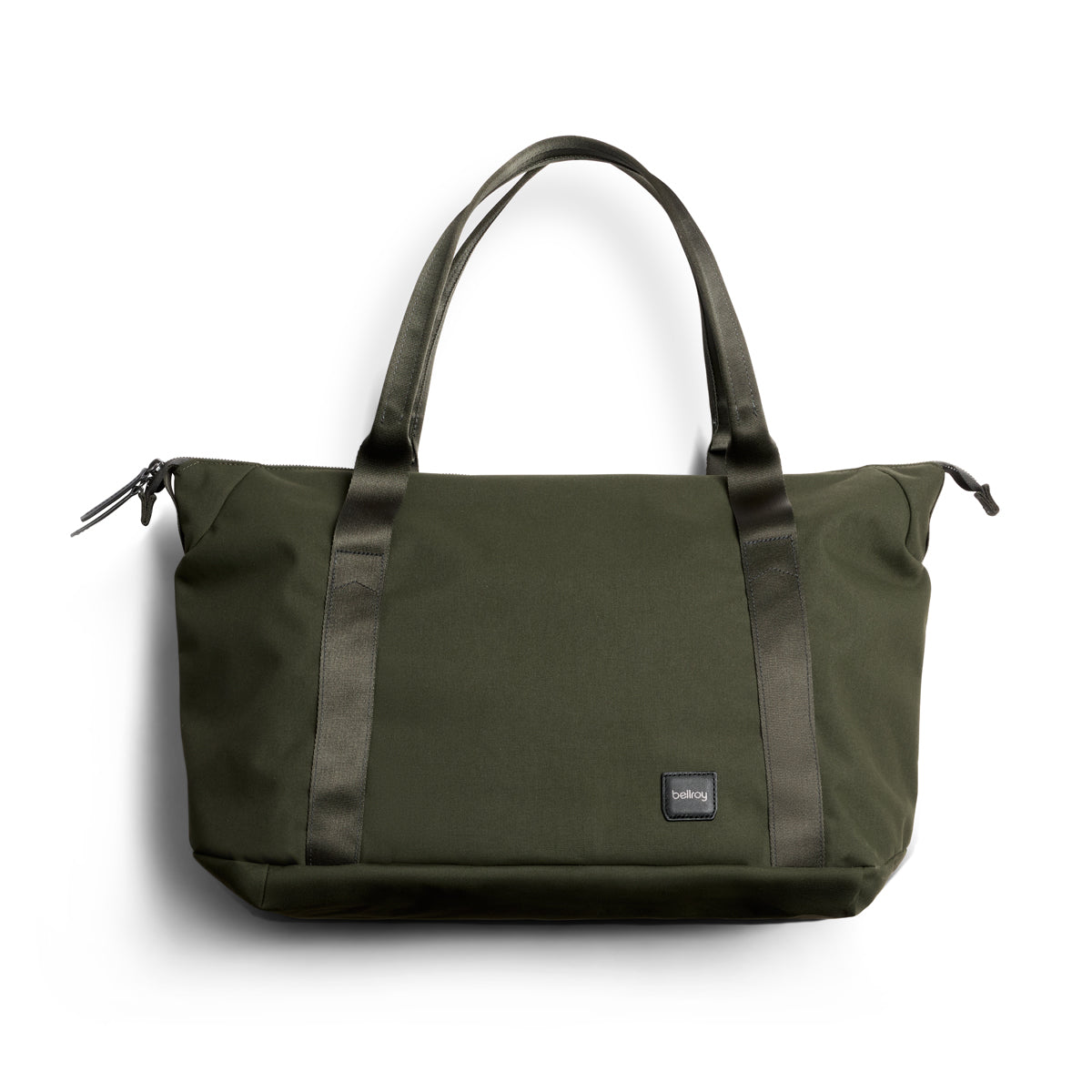 Classic Getaway Bag / Olive